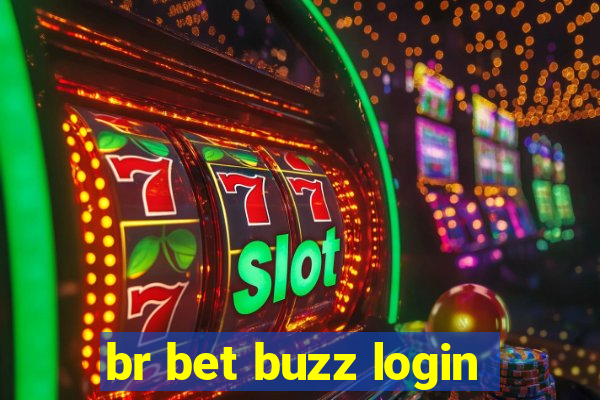 br bet buzz login